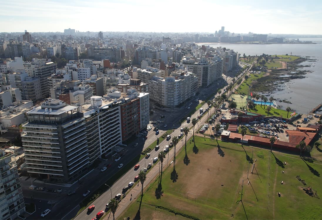 Montevideo