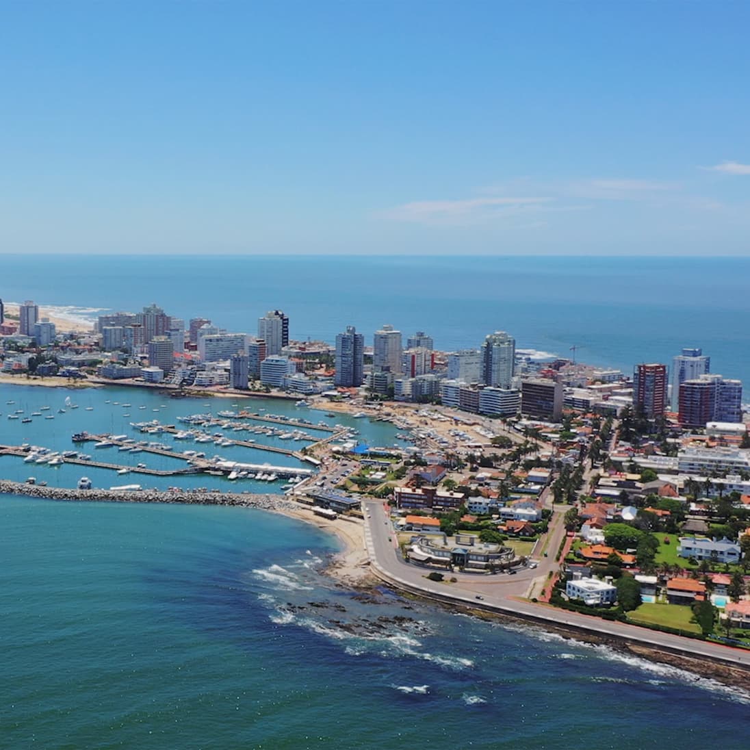 Punta del Este