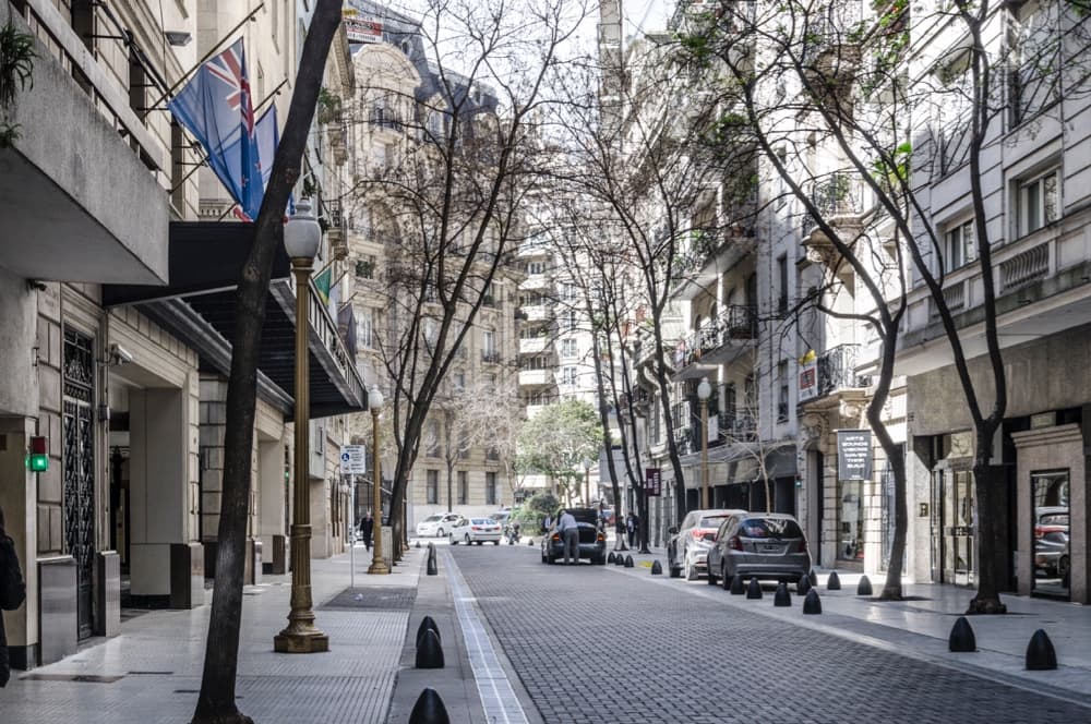 retiro