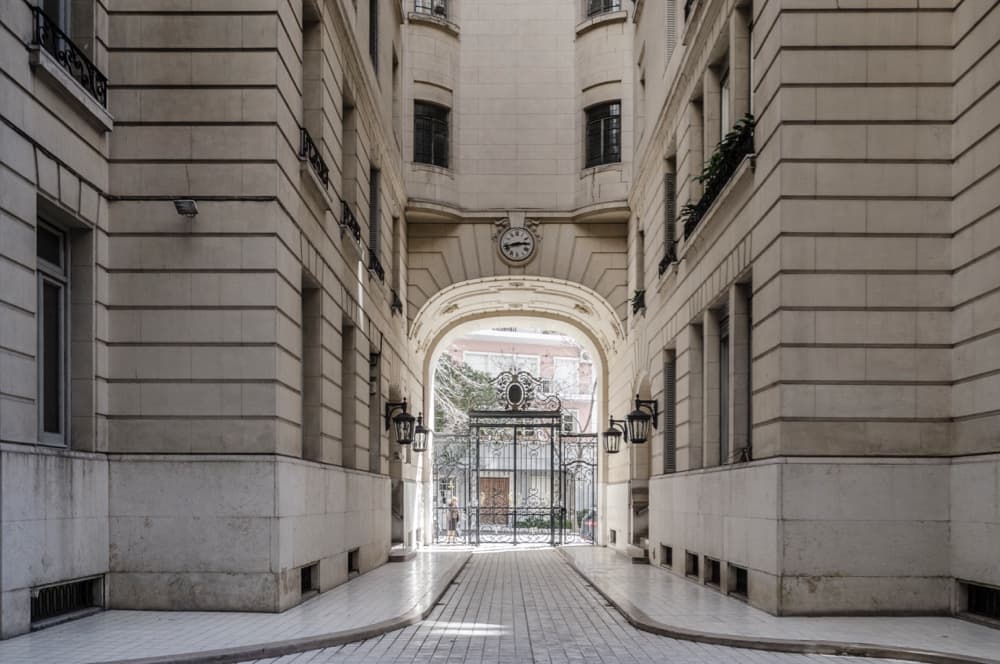 retiro
