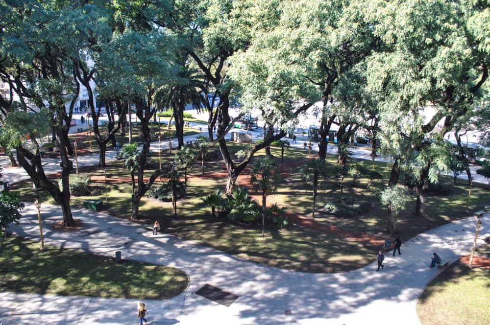 retiro