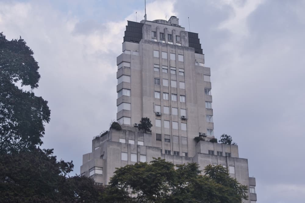 retiro