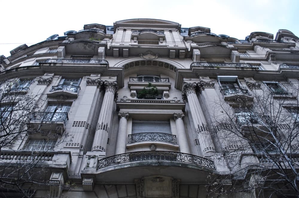 retiro