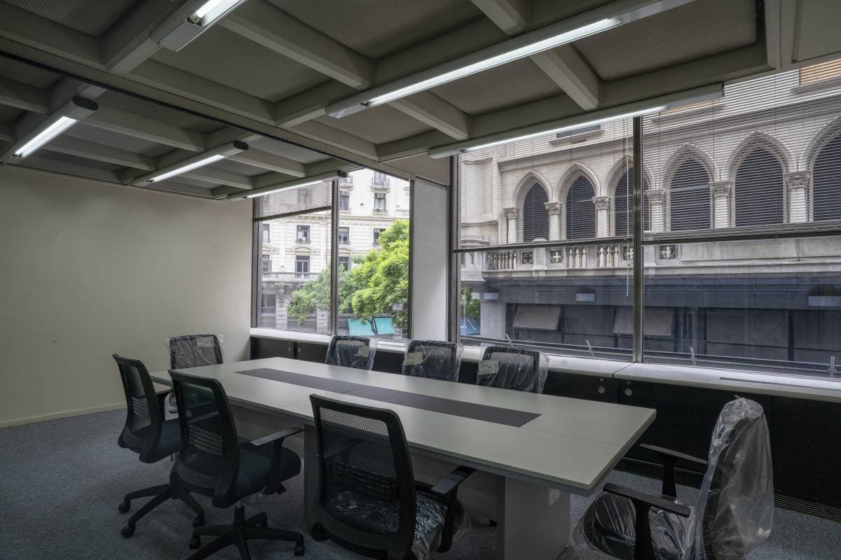 Maipú y Bartolomé Mitre (Imagen número 1)