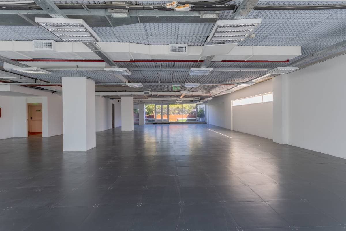 Oficinas corporativos en alquiler - Av Libertador 6350 - Piso 2 (Imagen número 3)