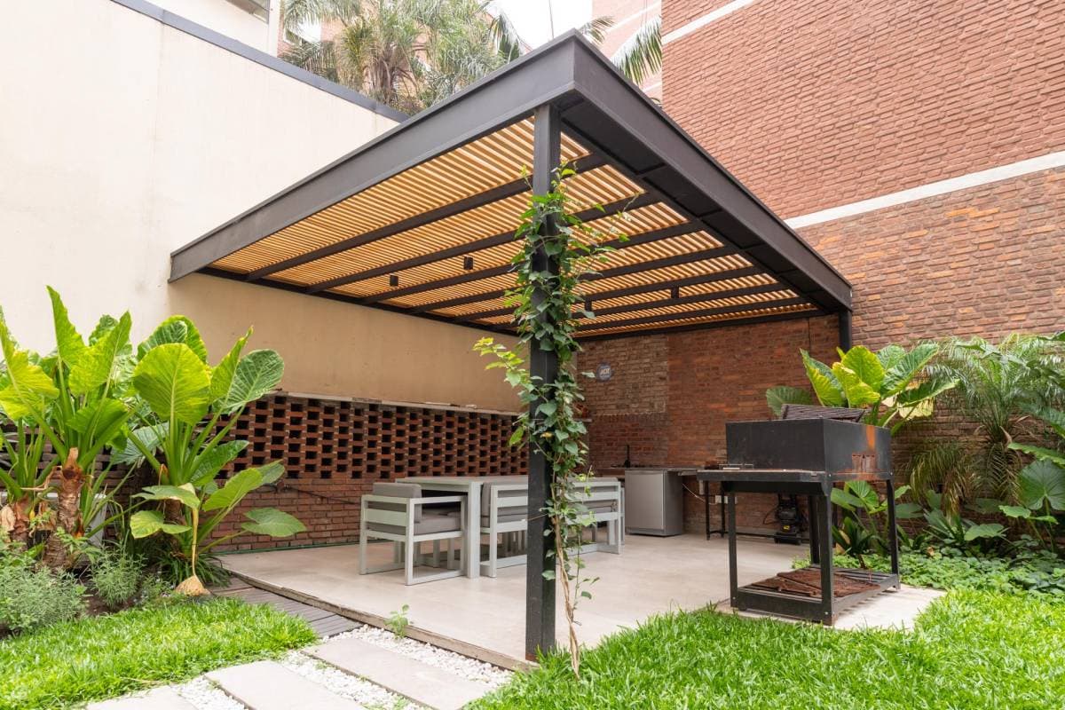 Av. Figueroa Alcorta y San Martín de Tours (Imagen número 1)