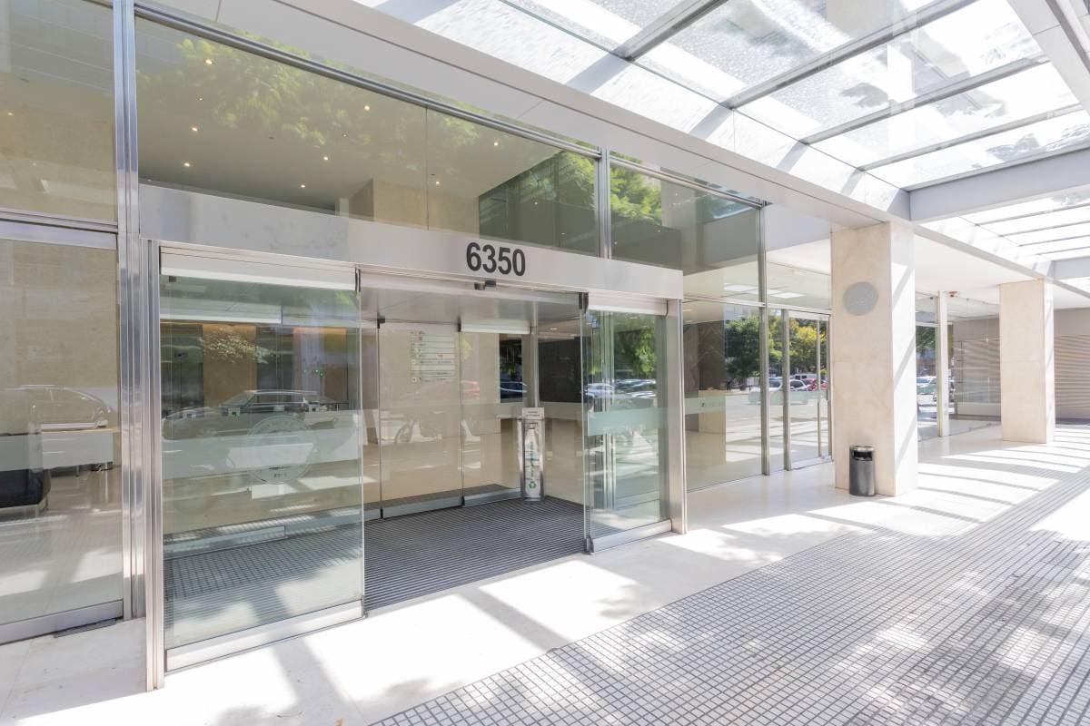 Oficinas corporativos en alquiler - Av Libertador 6350 - Piso 9 (Imagen número 2)