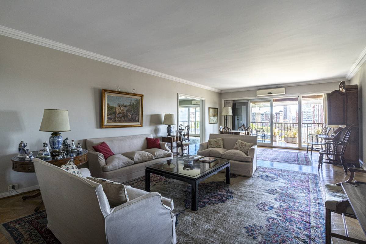 Propiedades en Venta en Palermo o Palermo Chico o Palermo Hollywood