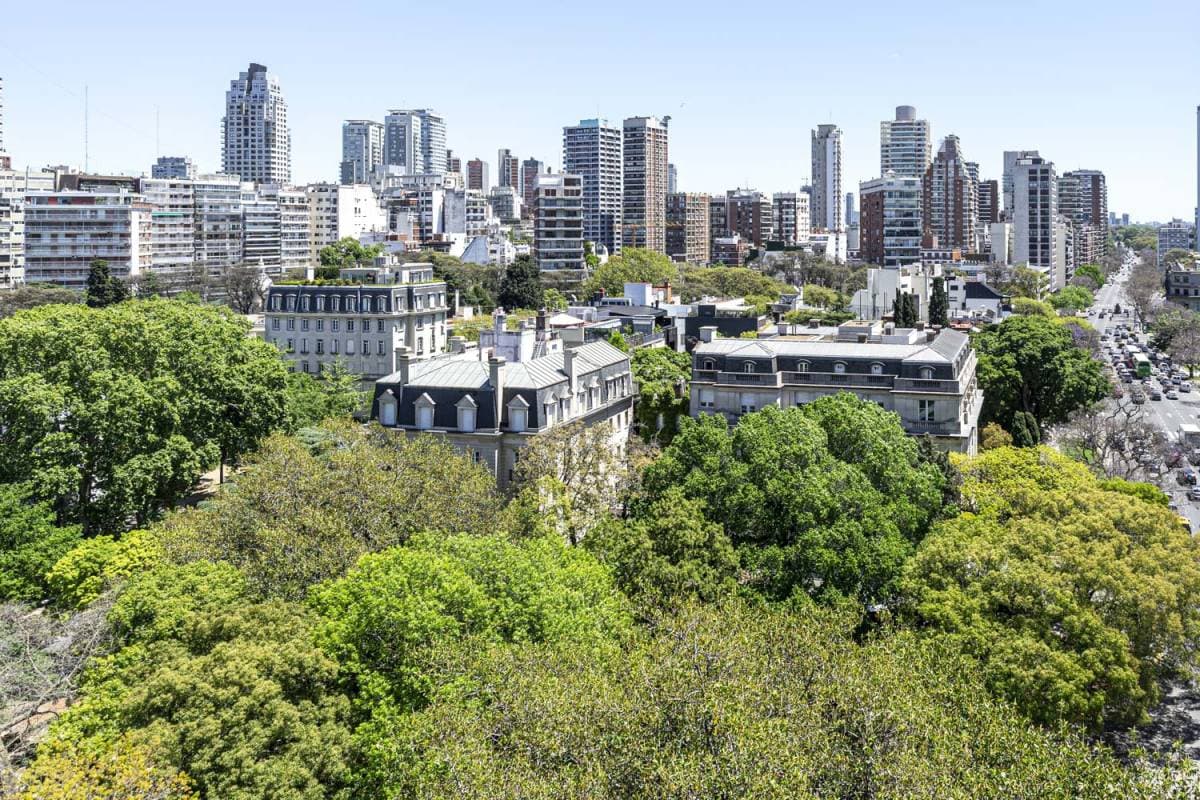 Propiedades en Venta en Palermo o Palermo Chico o Palermo Hollywood