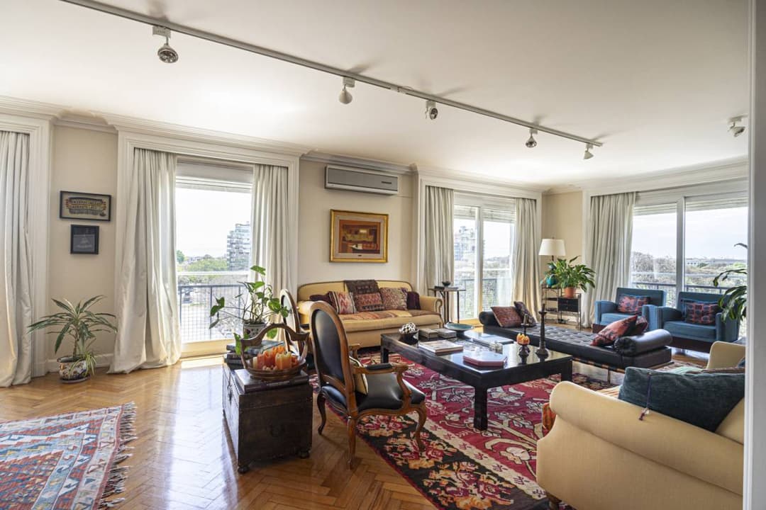 Propiedades en Venta en Palermo o Palermo Chico o Palermo Hollywood