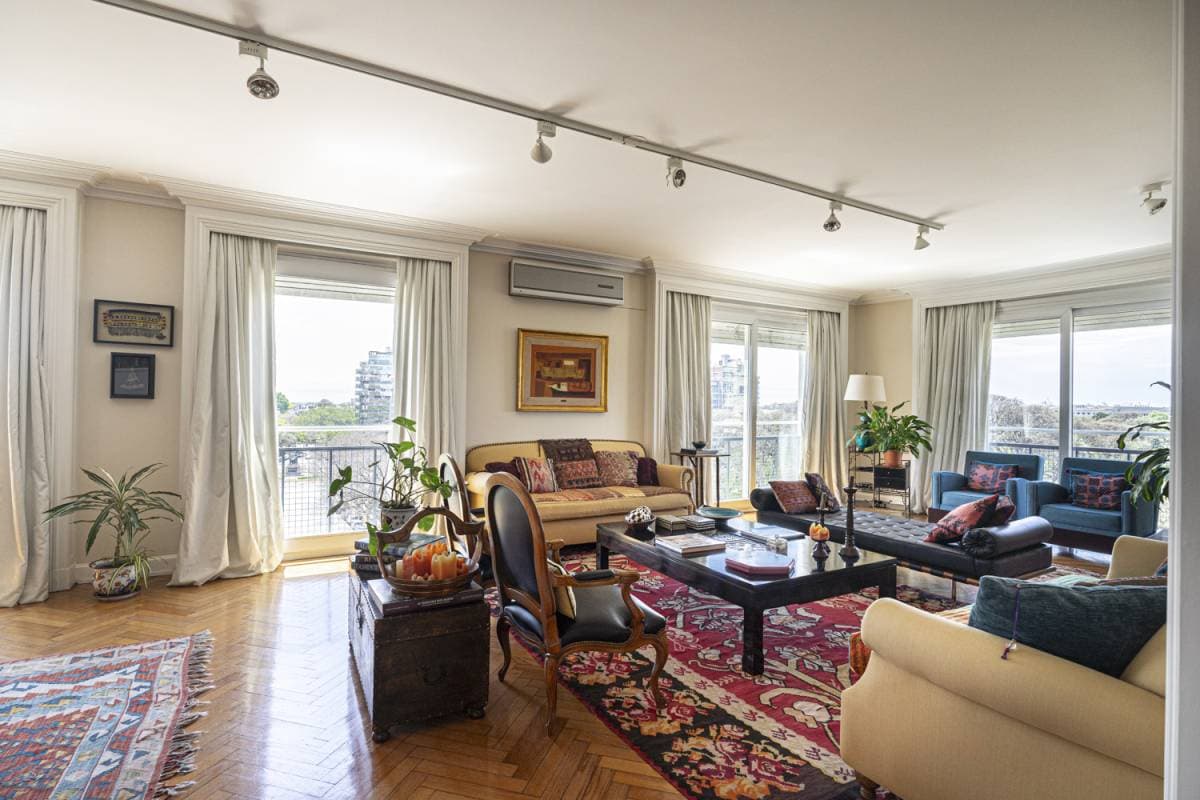 Propiedades en Venta en Palermo o Palermo Chico o Palermo Hollywood