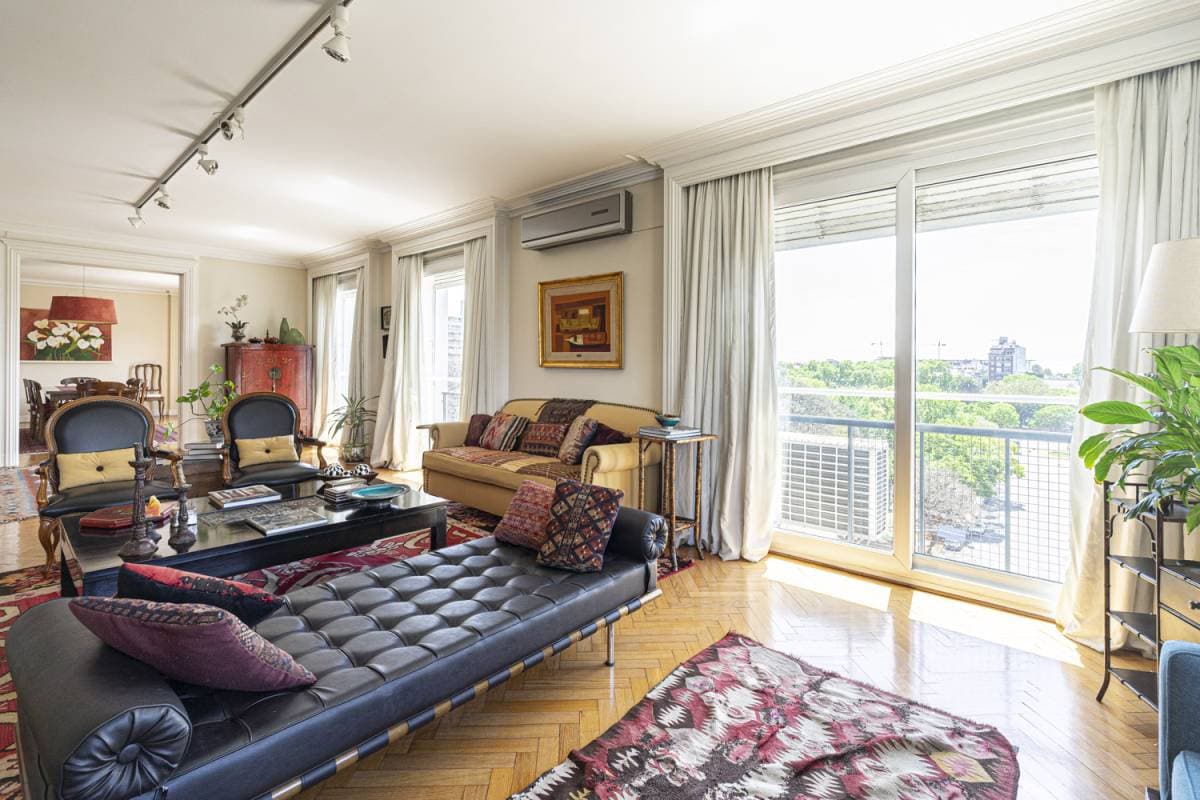 Propiedades en Venta en Palermo o Palermo Chico o Palermo Hollywood