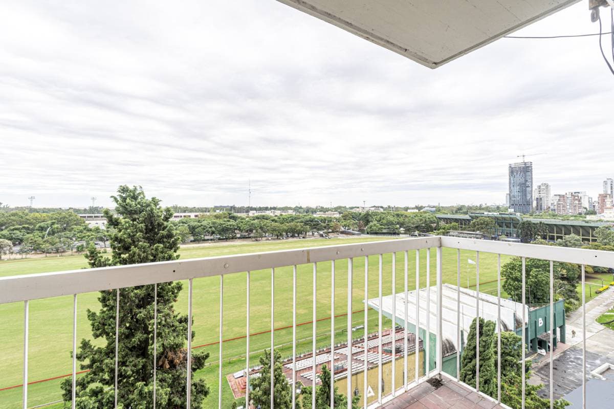 Av Gral Indalecio Chenaut y Arce (Imagen número 2)