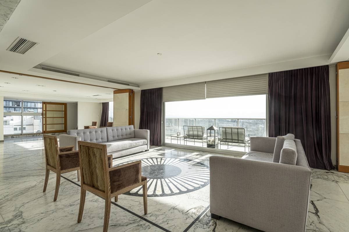 Propiedades en Venta en Palermo o Palermo Chico o Palermo Hollywood