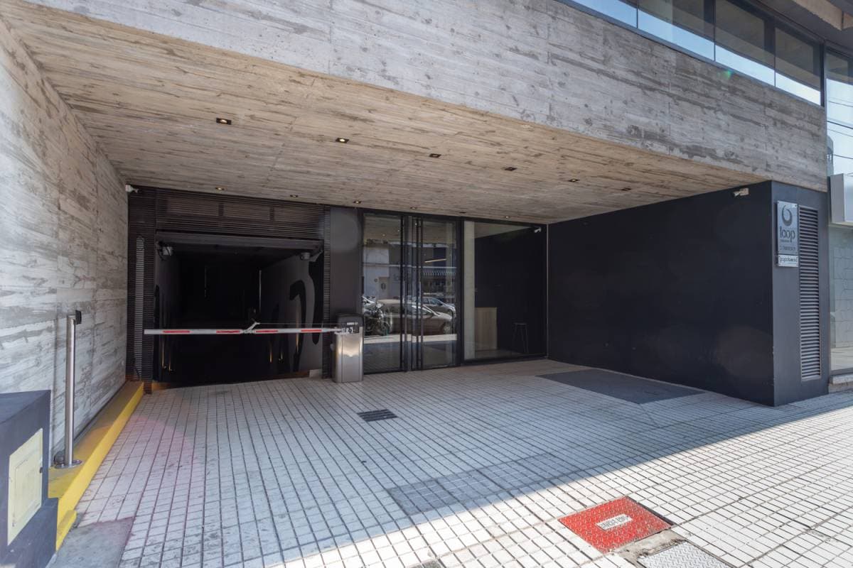 Oficinas a Estrenar en Parque Patricios (Imagen número 3)