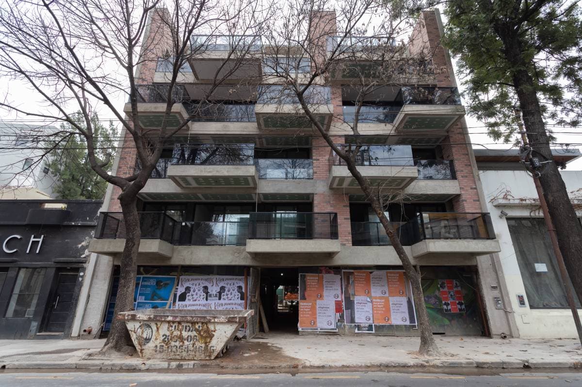 Local en venta – Godoy Cruz 1724, Palermo Soho (Imagen número 2)