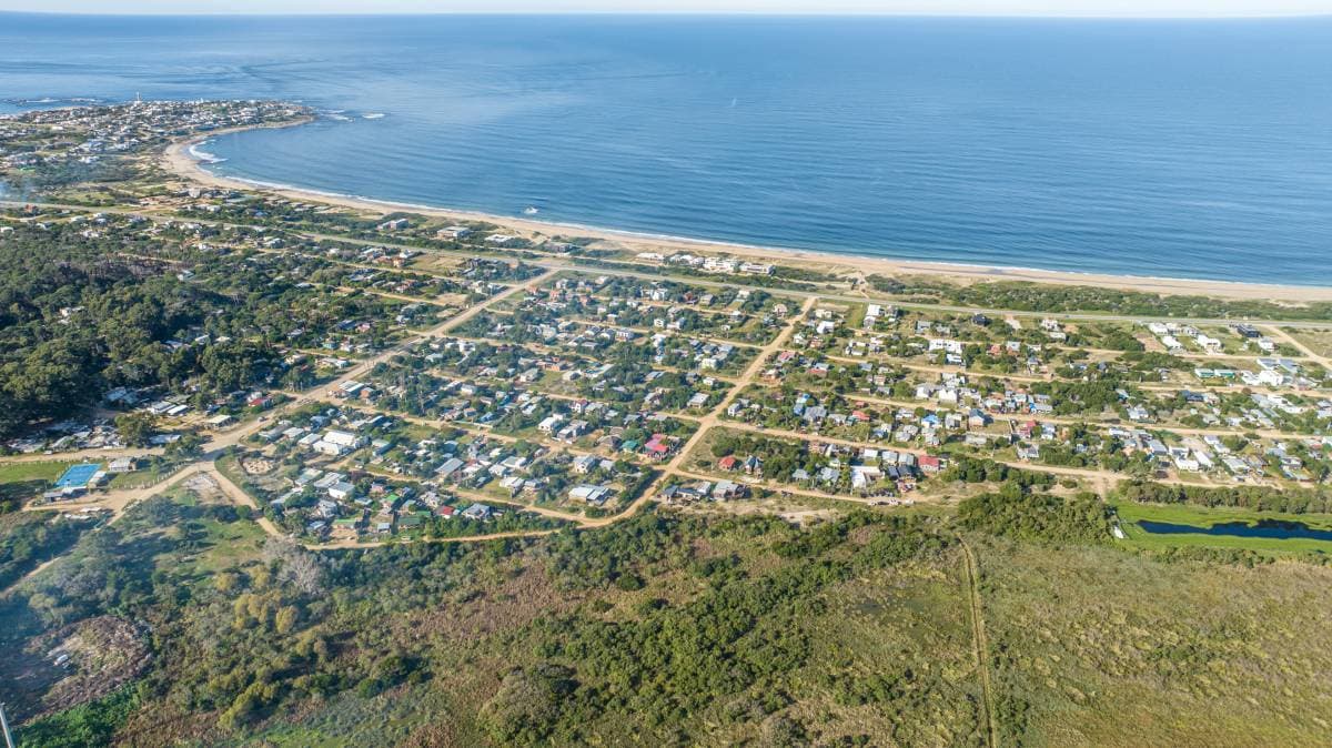 Lote en venta de 6 Has. en La Juanita (Imagen número 2)