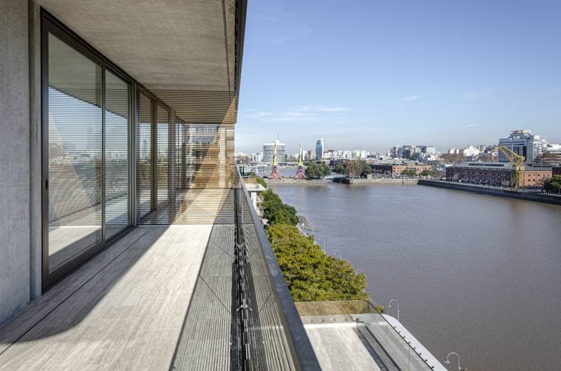 Oceana Puerto Madero (Imagen número 1)
