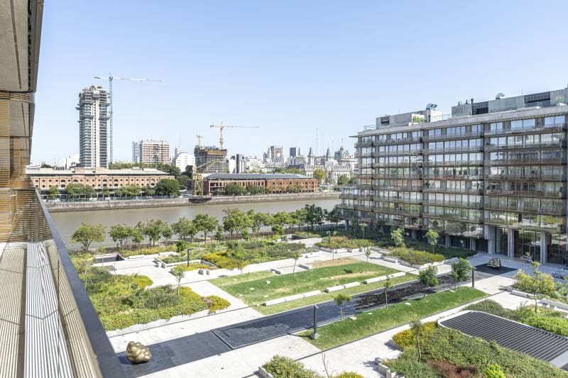 Oceana Puerto Madero (Imagen número 1)