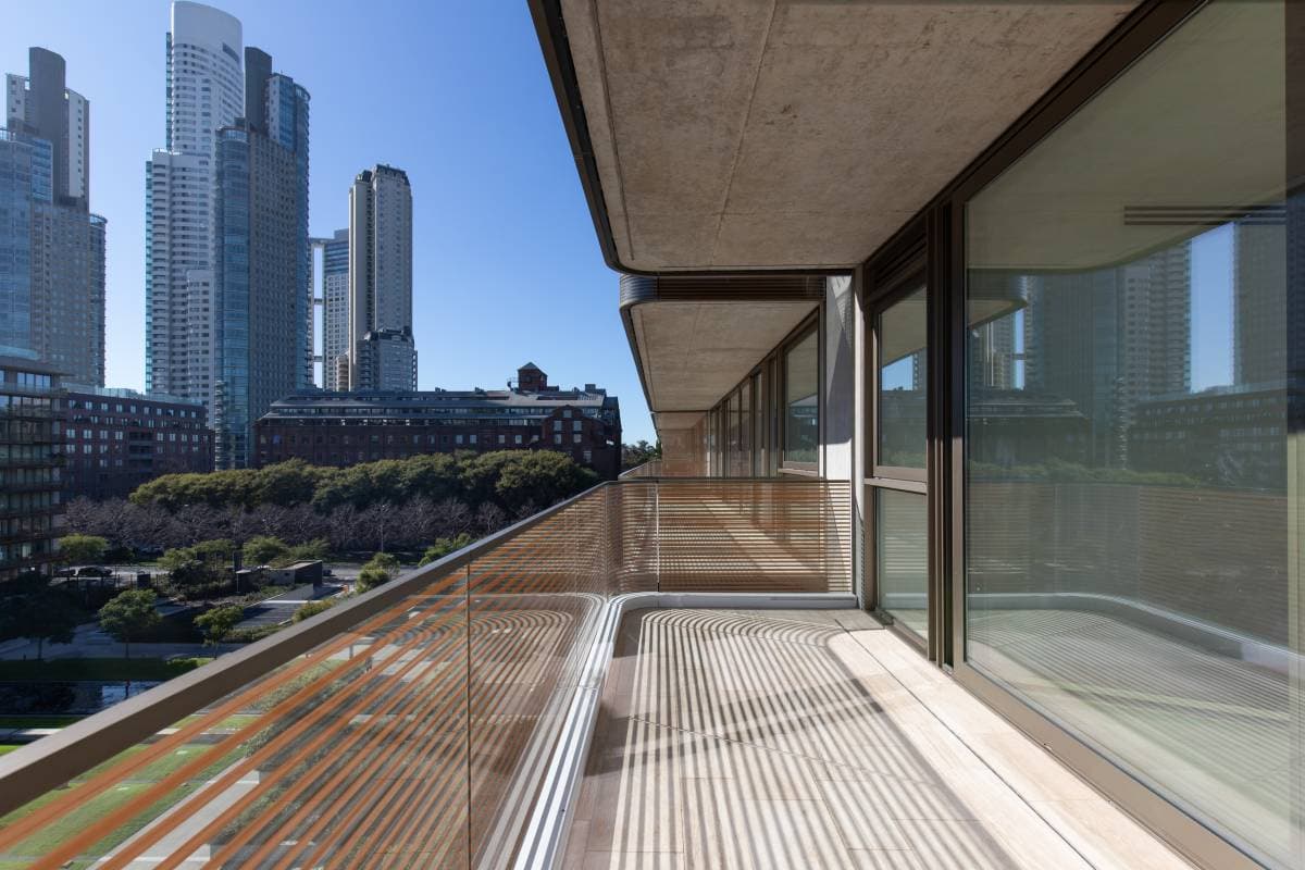 Oceana Puerto Madero (Imagen número 2)
