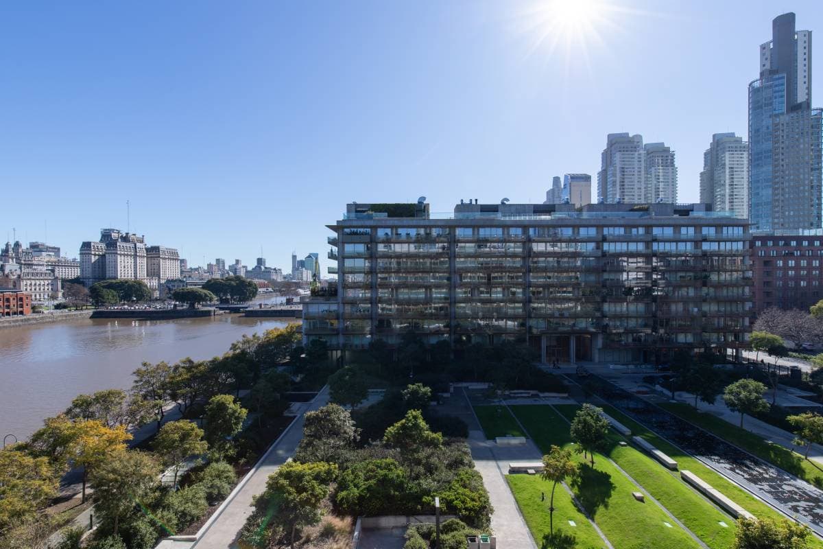 Oceana Puerto Madero (Imagen número 1)