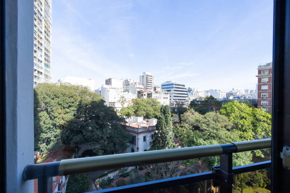 Av. Libertador y Suipacha (Imagen número 2)
