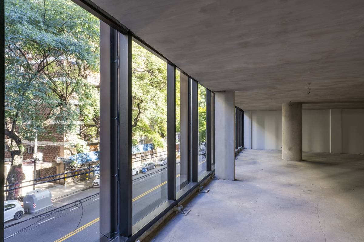 Edificio Corporativo de oficinas - Alquiler  (Imagen número 3)