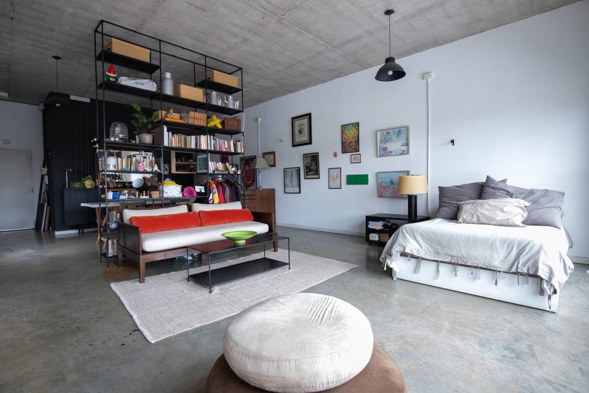 Loft en La Boca (Imagen número 1)