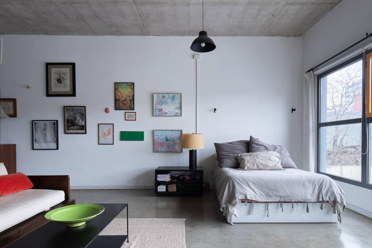 Loft en La Boca (Imagen número 3)