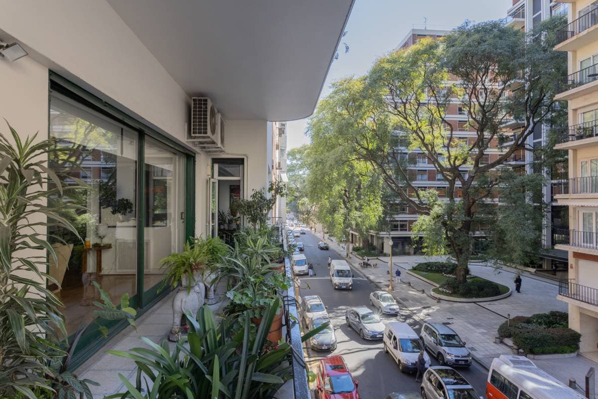 Avenida Alvear y Parera (Imagen número 2)