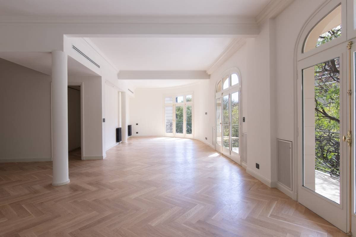 Av. del Libertador y Salguero (Imagen número 1)