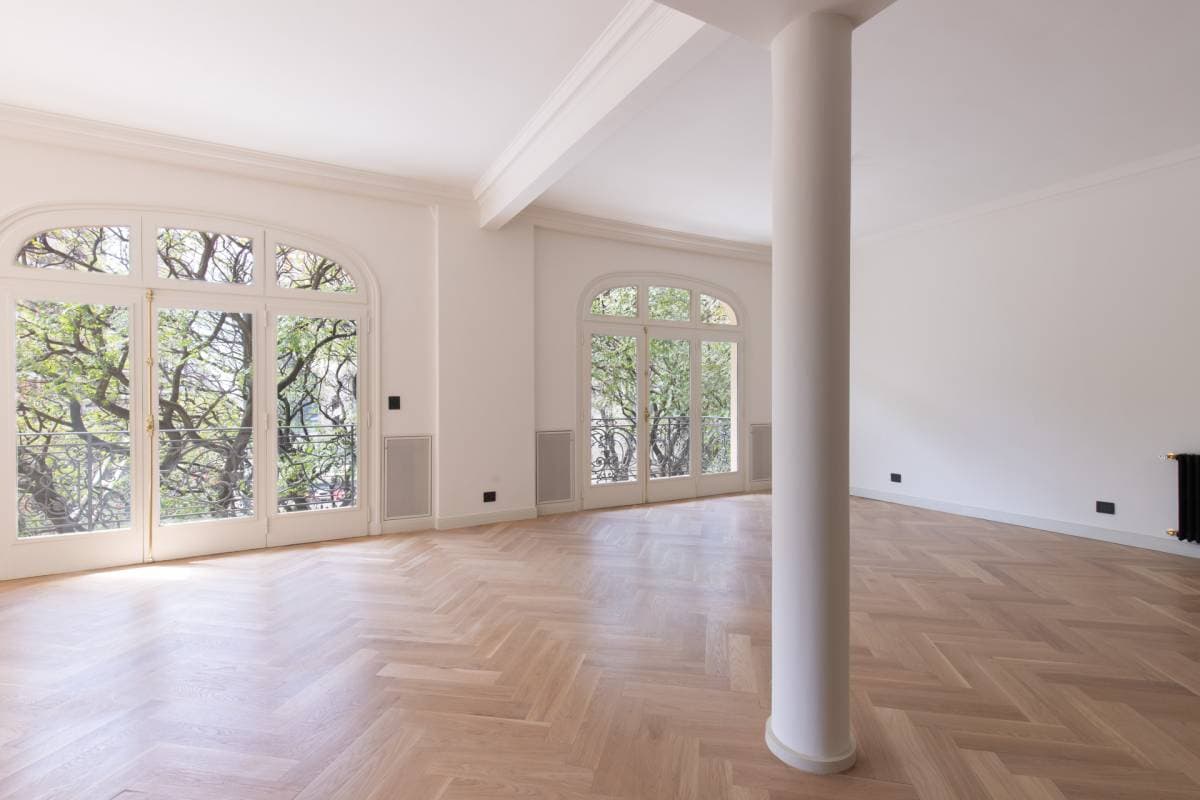 Av. del Libertador y Salguero (Imagen número 2)