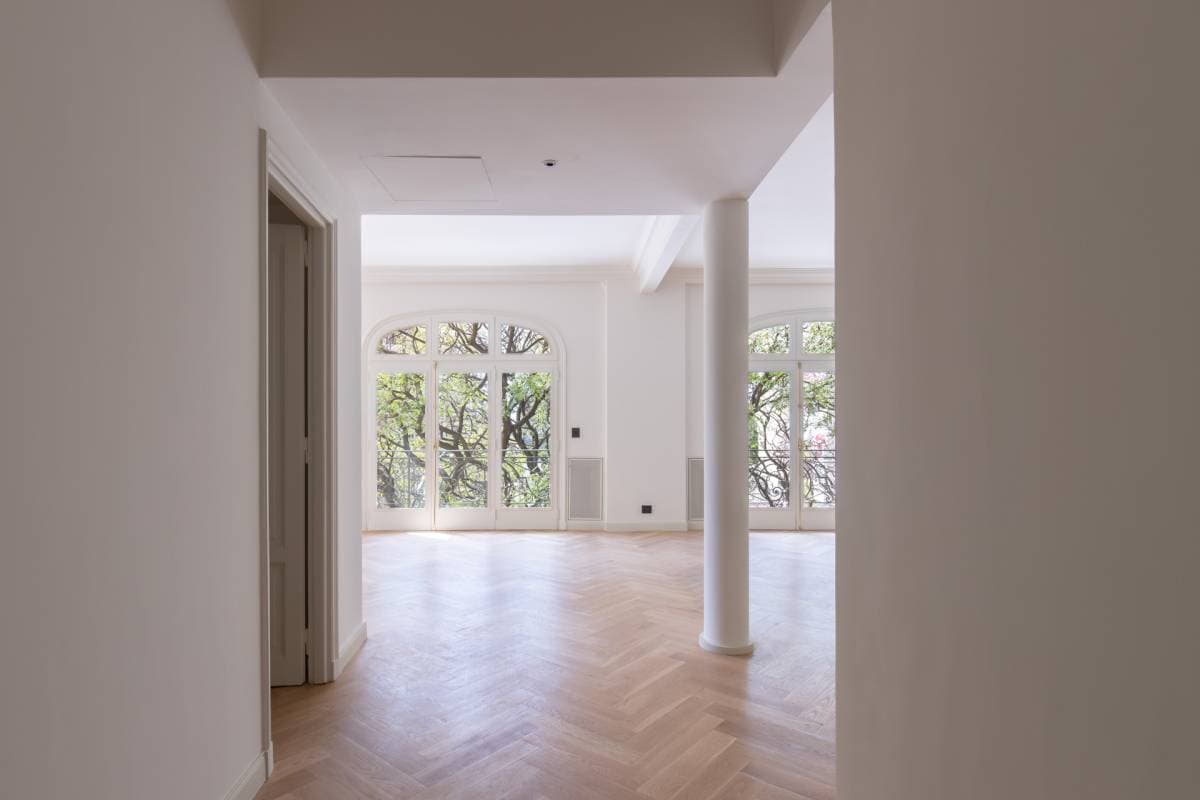 Av. del Libertador y Salguero (Imagen número 3)