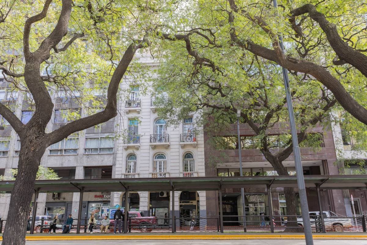 Petit hotel frente a Plaza Roma  (Imagen número 2)