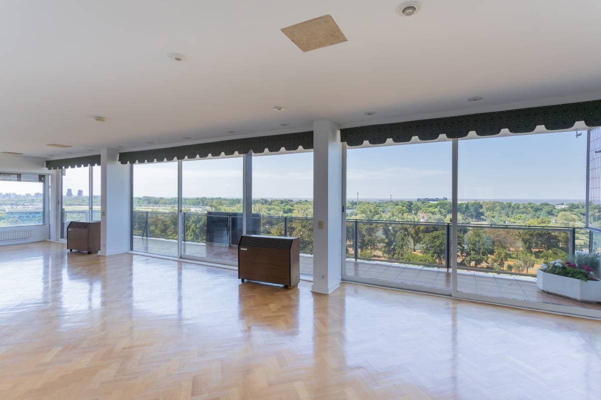 Av. del Libertador y Buschiazzo (Imagen número 1)