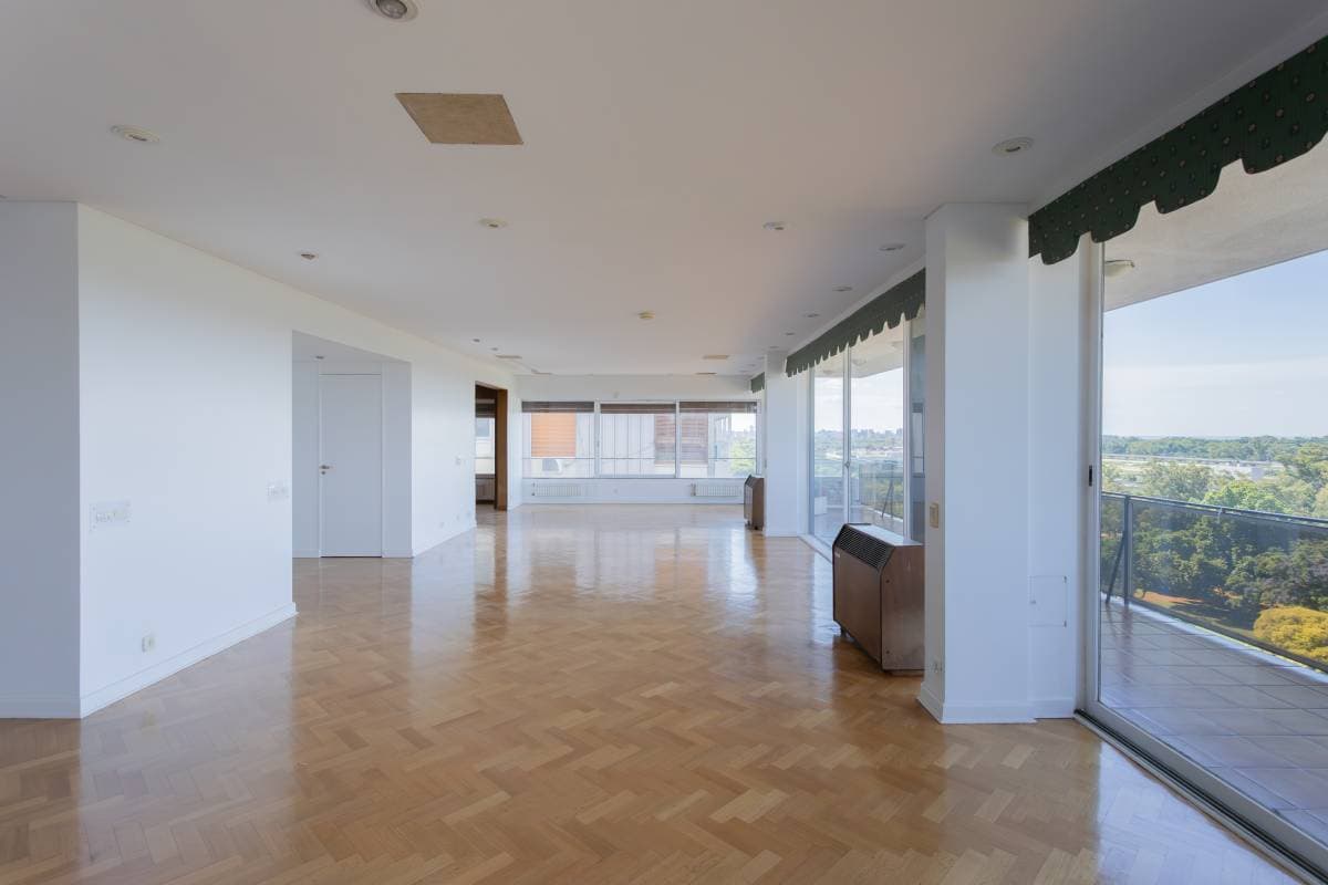 Av. del Libertador y Buschiazzo (Imagen número 3)