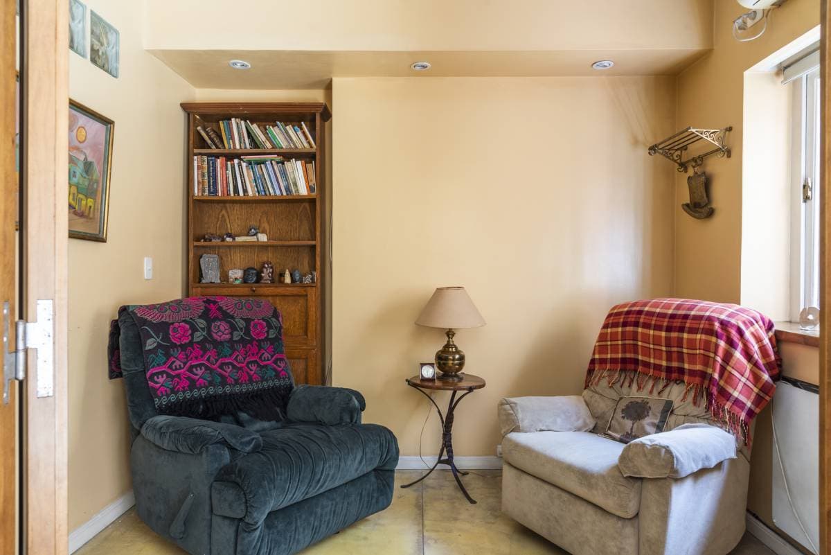 Las Heras y Scalabrini Ortiz (Imagen número 3)