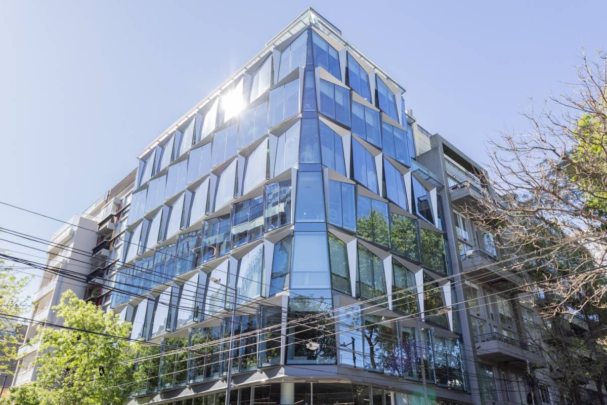 Impecable oficina en alquiler en Palermo Holywood (Imagen número 1)