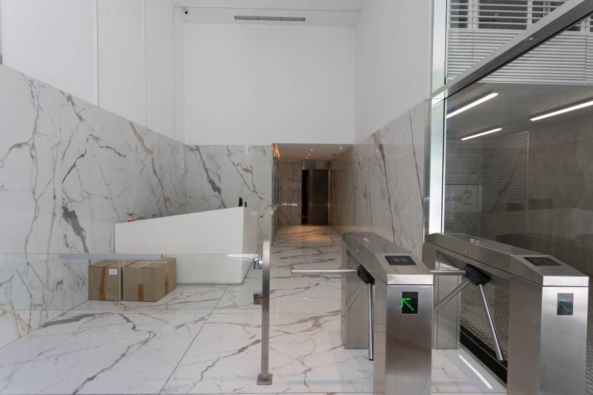 Impecable oficina en alquiler en Palermo Holywood (Imagen número 3)