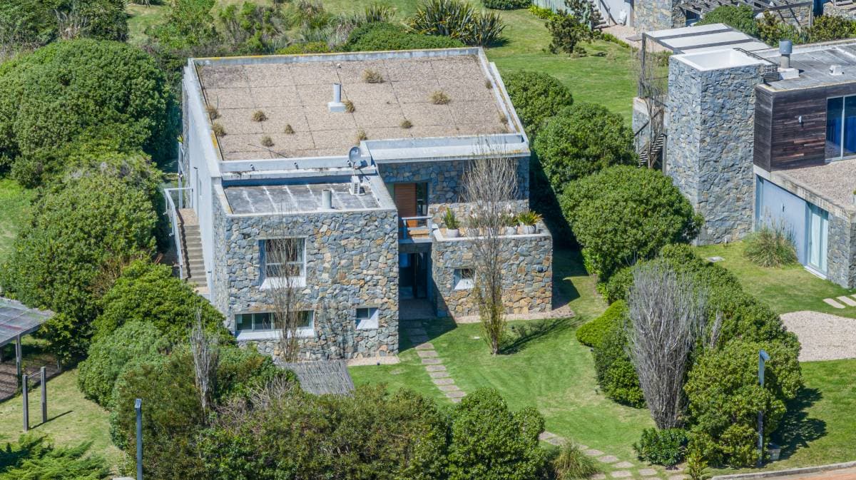 Casa en venta en Manantiales con vista al mar (Imagen número 2)