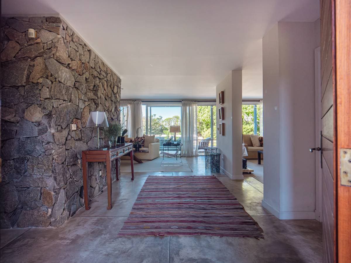 Casa en venta en Manantiales con vista al mar (Imagen número 3)