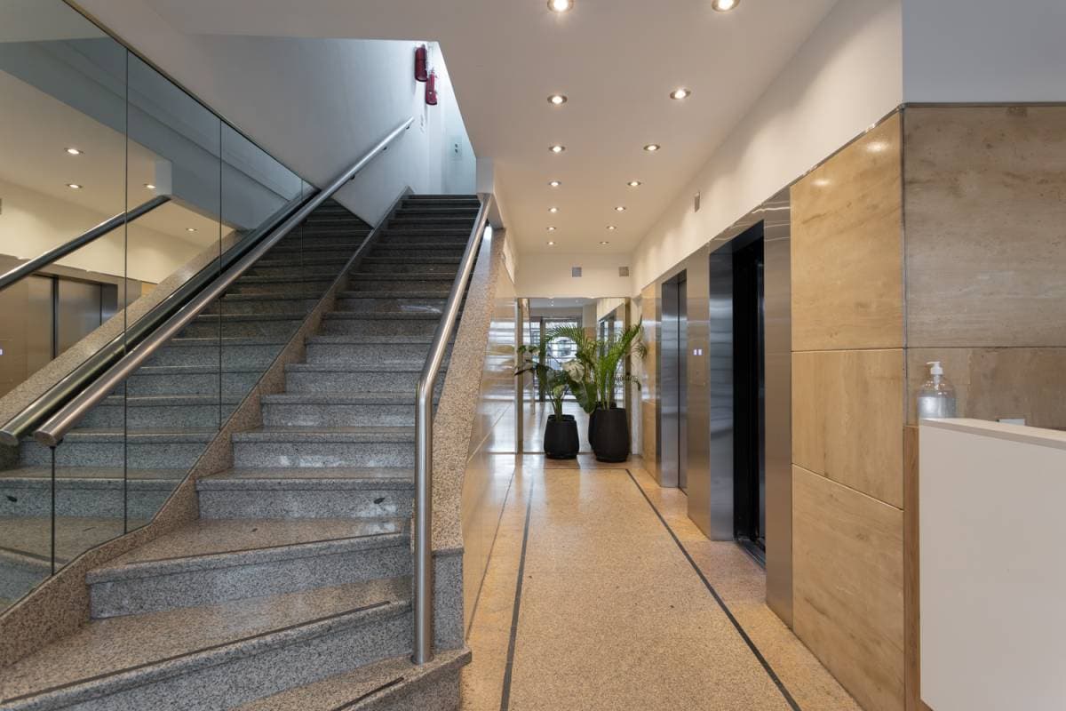 Oficinas corporativas en alquiler - Piso 11 (Imagen número 3)