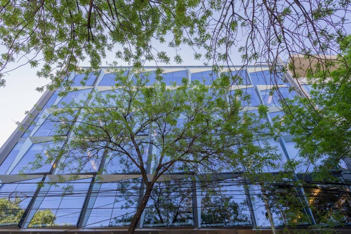 Oficina a estrenar en Palermo Hollywood (Imagen número 2)