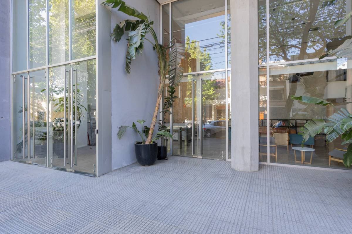 Oficina a estrenar en Palermo Hollywood (Imagen número 3)