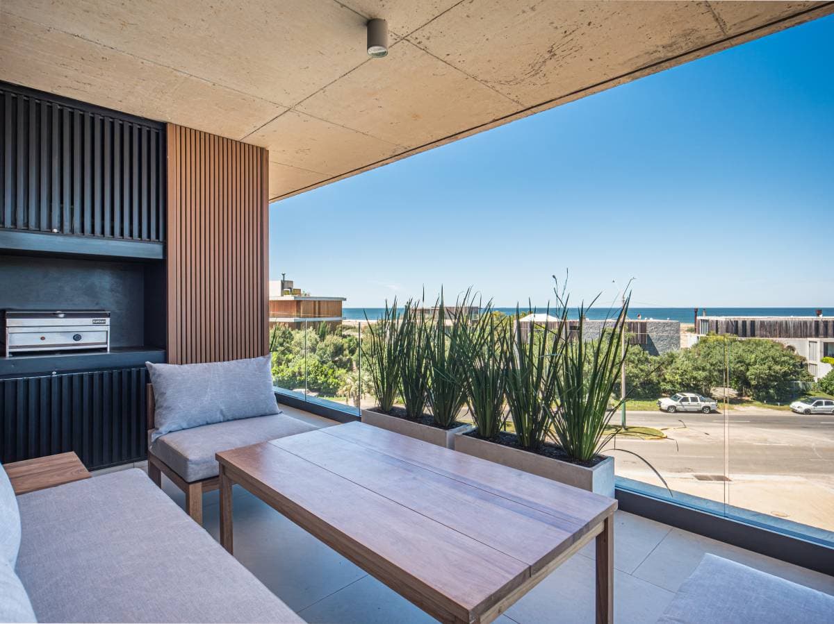 Departamento en alquiler en Manantiales de 3 dormitorios (Imagen número 3)