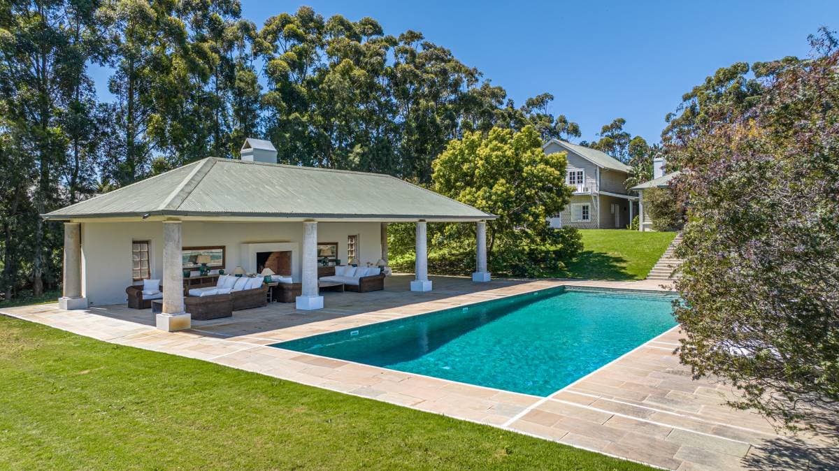 Chacra en venta de 5 ha. en La Barra con casa de 1000 m2 (Imagen número 3)