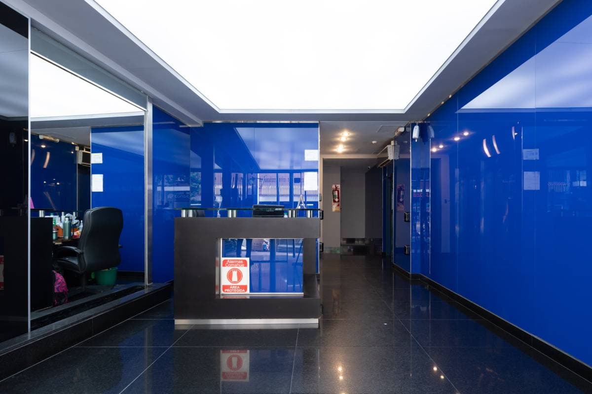 Oficina en venta en Recoleta - Impecable estado (Imagen número 2)