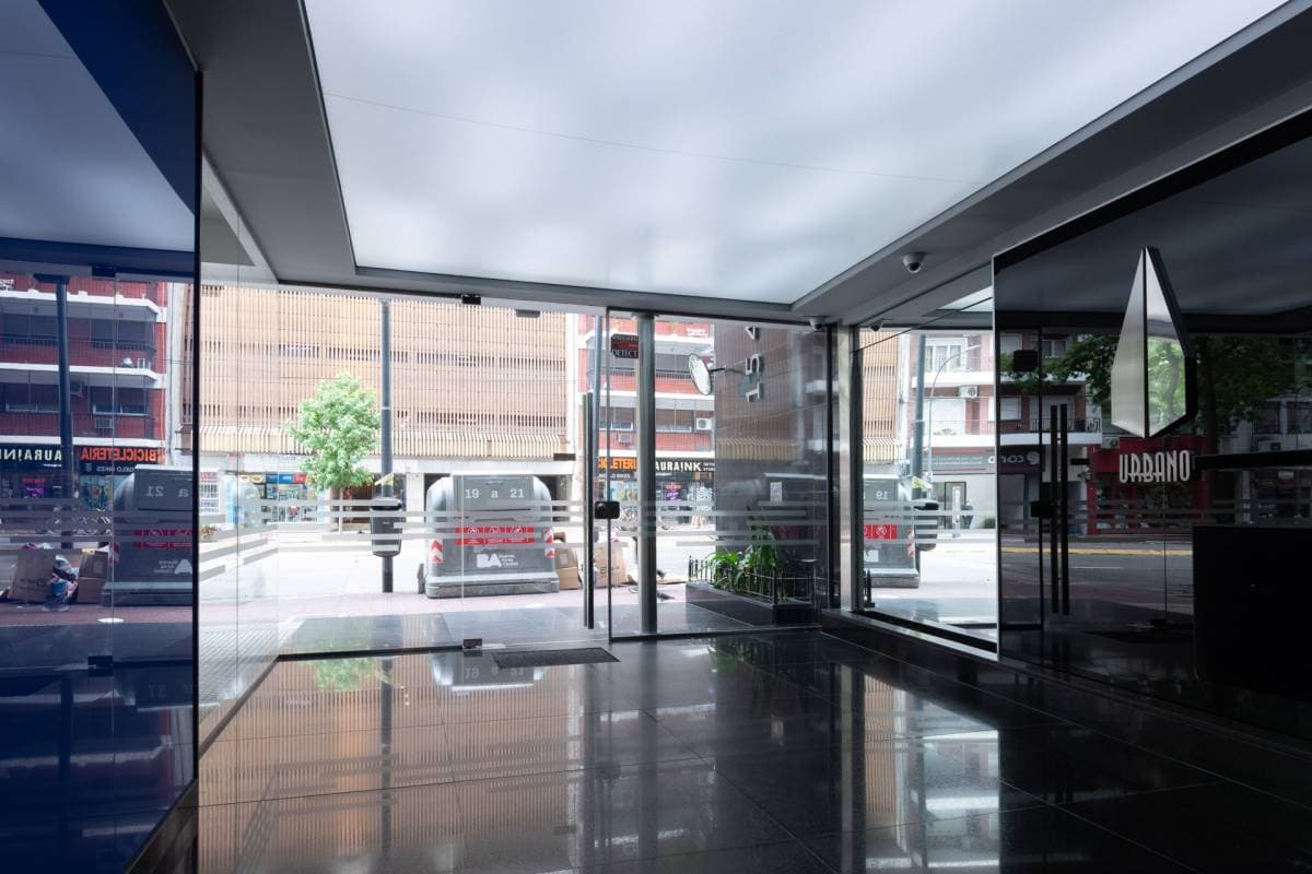 Oficina en venta en Recoleta - Impecable estado (Imagen número 3)