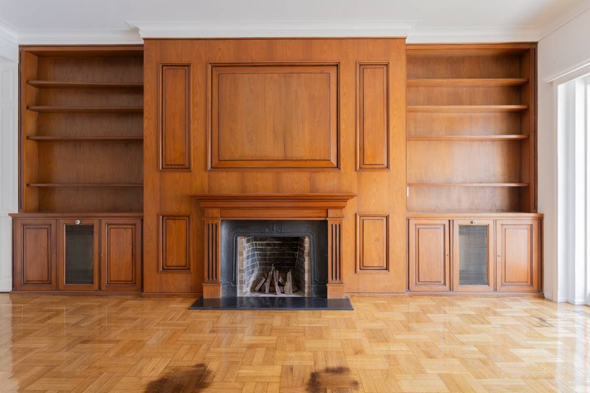 Av. Alvear y Parera (Imagen número 1)