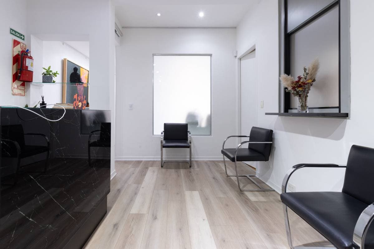 Av Callao y Arenales (Imagen número 1)